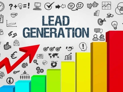 Any targeted b2b lead generation and web research