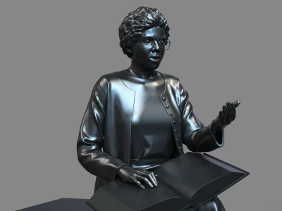 Amazing model for 3d printing designed for your business, any file format