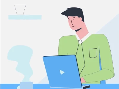 A fantastic explainer video