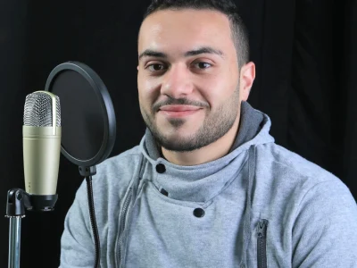 Arabic - Saudi Voiceover Professionally Any Dialect In Within 24 Hours