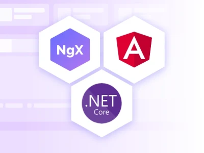 angularjs javascript mvw framework - .net core | mvc |... A decent Angular with ASP.NET Core Web Application. | Upwork