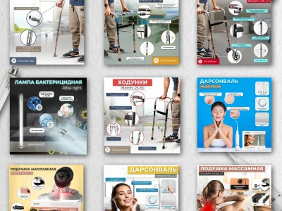 An amazing banner designed for your business
