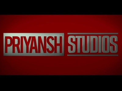 Marvel Studios style intro animation
