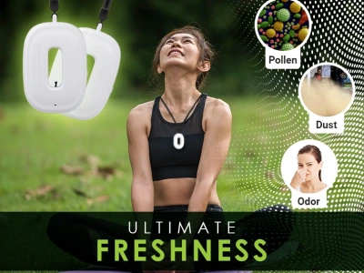 7 nice Amazon listing banners for your product.