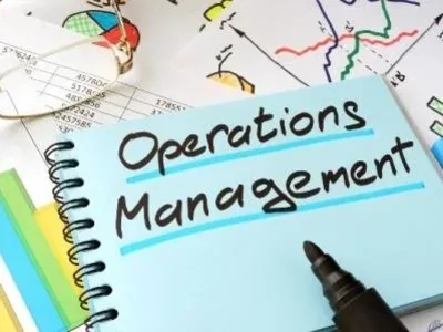 Operations Manager for your business