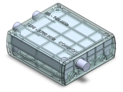 Optimized Mechanical Design for 3D printed parts | Upwork