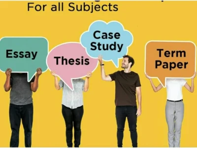 Editing and Proofreading of Articles | Dissertations | Essays & Resumes