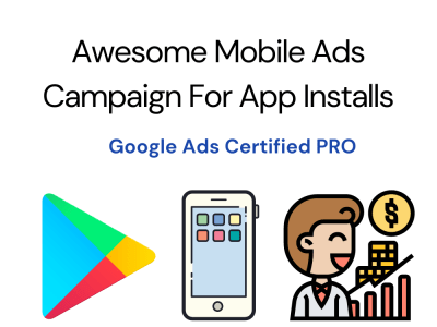 A Wonderful App Install Campaign Which Increase Your Android App Reach