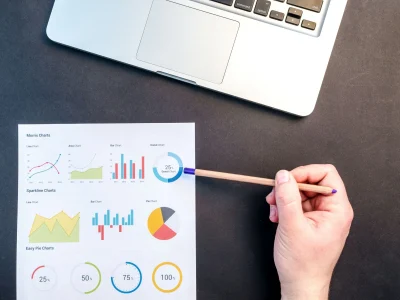A fantastic deliverable that drives impact and provides a solution.