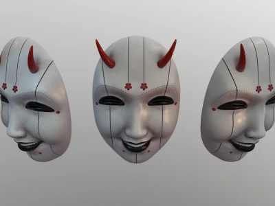 A high quality 3D model that is optimised for your project