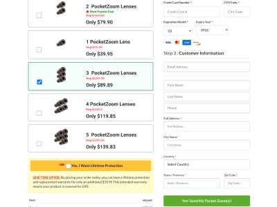 Custom Coded Features for Clickfunnels and Clickfunnels 2.0