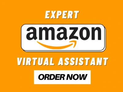Amazon FBA Private Label Expert Virtual Assistant (VA) Consultant | Upwork