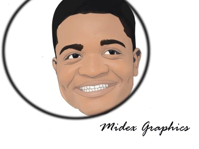 An amazing cartoon pics that can be used also for your logo