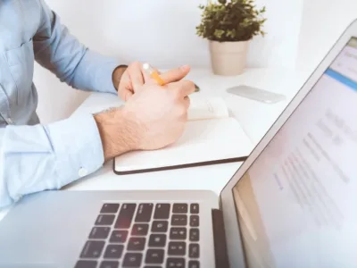 A CFO review of your financials