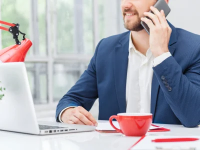 A excellent virtual assistant and customer service in Spanish
