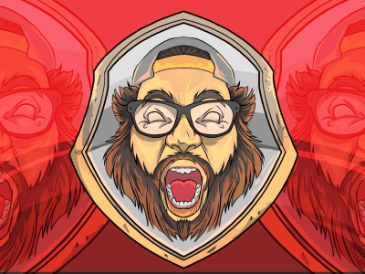 CREATIVE / UNIQUE / AWESOME / MODERN / NFT illustration Design