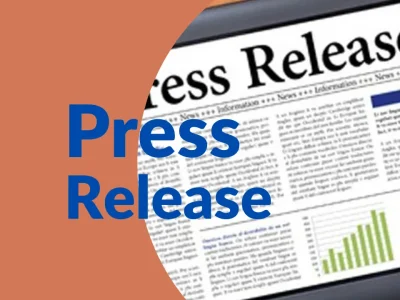 A Professional Press Release