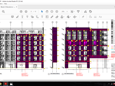 Quantity surveying, Takeoff, and Estimation for Residential Projects.