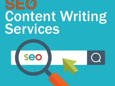 A high professional SEO content for your website and blogs