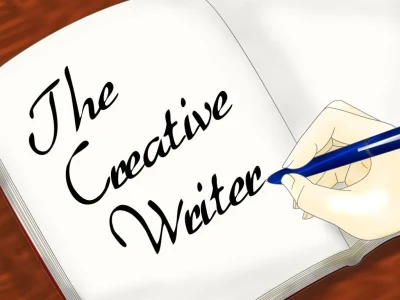 A science fiction short story
