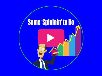 Up to 200 words of Conversational Pro VOICEOVER for your EXPLAINER VIDEO!