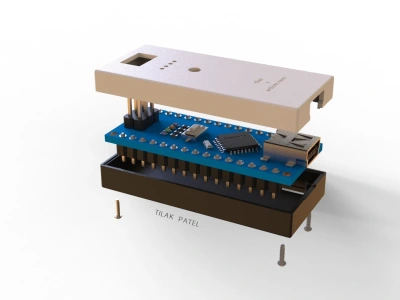 A properly designed PCB enclosure