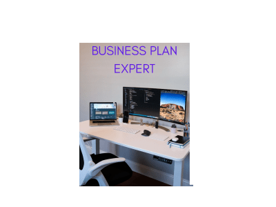 A topnotch excutive Business Plan designed for your business