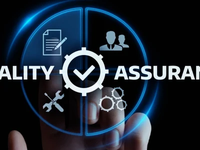 QA testing and report bugs and defect in your application