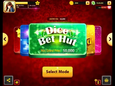A very professional 2d Game Designs and UIs for mobile and Desktop