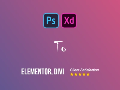 Elementor Pro | Avada | Divi Theme Expert | Beaver Builder Expert.