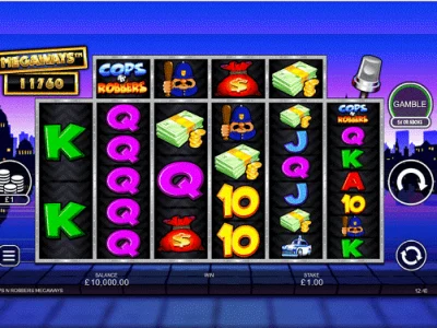 Casino and Slot Review