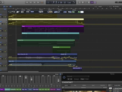 An Arrangement, Production, Post-Production for your original song.