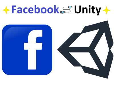 Facebook integration with Unity