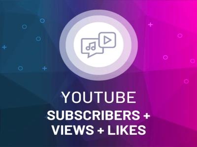 10000+ YouTube Views and Like | YouTube Marketing