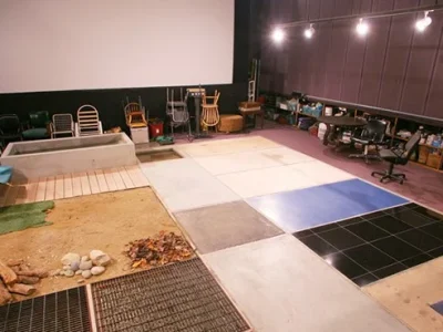 A cinematic sound design for motion pictures