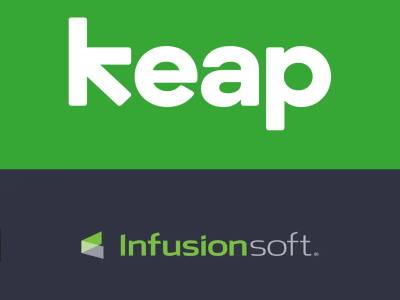 Infusionsoft Campaign Setup for your Marketing Automation