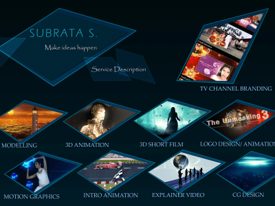An amazing design for your business