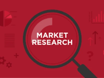 A quality market research report