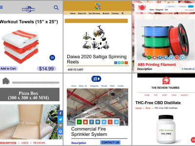 High-Quality SEO-Friendly Product Descriptions