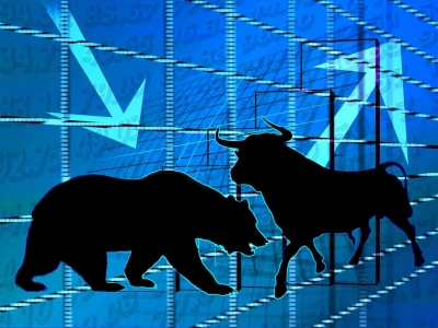 A stock trading strategy that performs well through bull & bear markets.