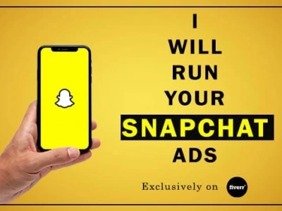 Snapchat Ads Manager For Your Business Upwork Snapchat Ads Manager For Your Business Upwork