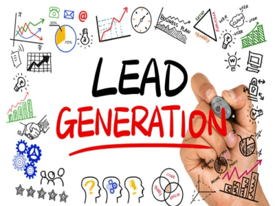 Lead generation,  linkedIn lead generation, lead generation specialist