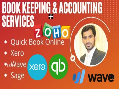 Accounting, Budgeting and Forecasting, Financial Analysis