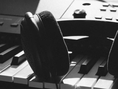 Fantastic background music for YouTube video, podcast, video game etc