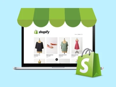 A highly converting Shopify eCommerce Store