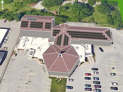 Solar designs for permits and sales proposals with Aurora/Helioscope design
