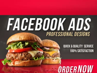 High converting Facebook ads campaign setup for your business