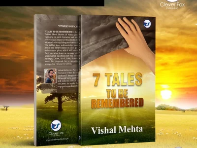 A well-written story for your Fantasy/Horror/Thriller Fiction