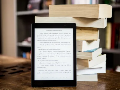 A High Quality, Non-Fiction eBook