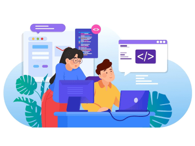 An understanding of the programming language of your choice.